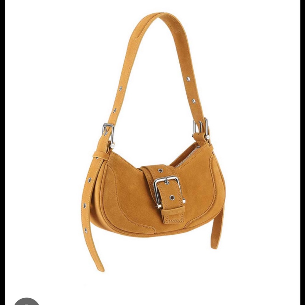 Osoi hobo brocle bag - Picture 9 of 9